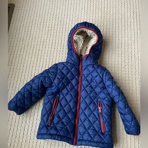 18 months boys jacket